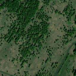 Satellite imagery of Чумашкино, KZ