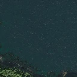 Satellite imagery of Datzkoo Point, US