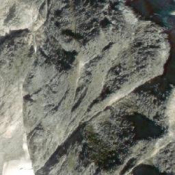 Satellite imagery of Mount Hadden, CA