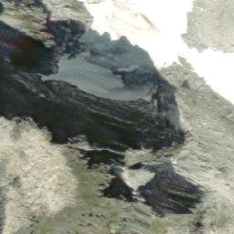 Satellite imagery of Mount Hadden, CA