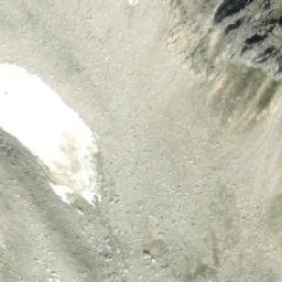 Satellite imagery of Mount Hadden, CA