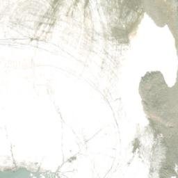 Satellite imagery of Mount Garland, CA