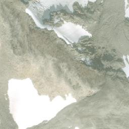 Satellite imagery of Mount Garland, CA