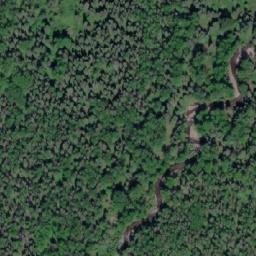 Satellite imagery of Lunch Point, CA