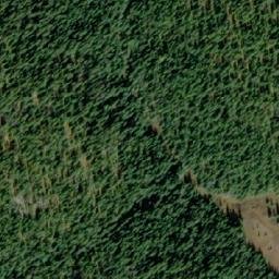 Satellite imagery of Chambers Ridge, CA