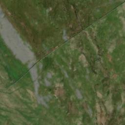Satellite imagery of Meg's Cairn, GB