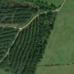 Satellite imagery of Tripsy Bank, GB