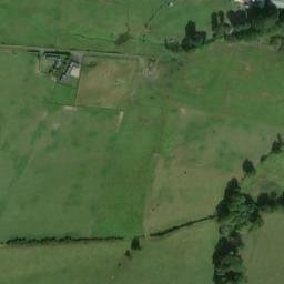 Satellite imagery of Tripsy Bank, GB