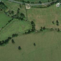 Satellite imagery of Tripsy Bank, GB