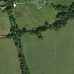 Satellite imagery of Brancepeth Castle, GB