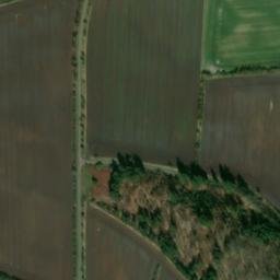 Satellite imagery of Langberg, DE