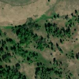 Satellite imagery of Чумашкино, KZ