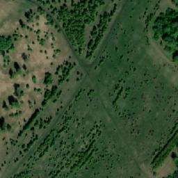 Satellite imagery of Чумашкино, KZ