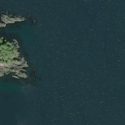 Satellite imagery of Datzkoo Point, US