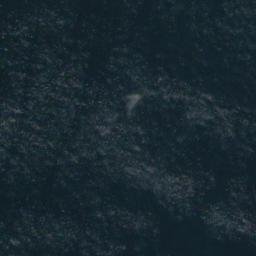 Satellite imagery of Huaji Cliff, US
