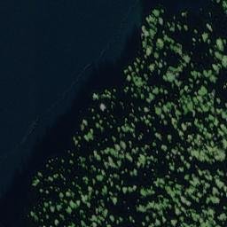 Satellite imagery of Welgeegenk Point, CA