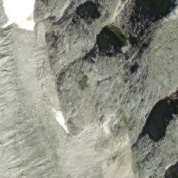 Satellite imagery of Mount Hadden, CA