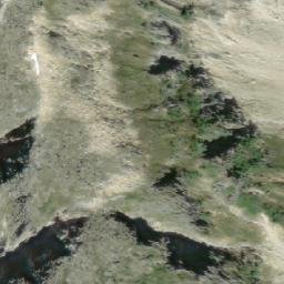 Satellite imagery of Mount Hadden, CA