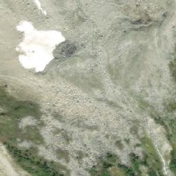 Satellite imagery of Mount Hadden, CA