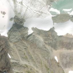 Satellite imagery of Mount Garland, CA