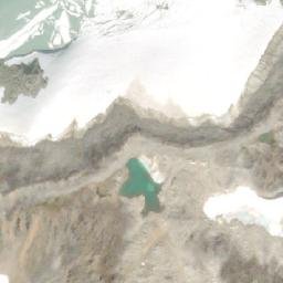 Satellite imagery of Mount Garland, CA