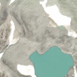 Satellite imagery of Mount Garland, CA
