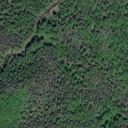Satellite imagery of Lunch Point, CA