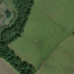Satellite imagery of Tripsy Bank, GB