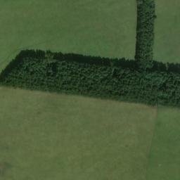 Satellite imagery of Tripsy Bank, GB