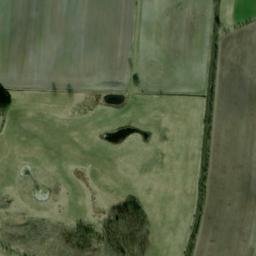Satellite imagery of Buschberg, DE