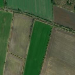 Satellite imagery of Langberg, DE