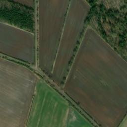Satellite imagery of Langberg, DE