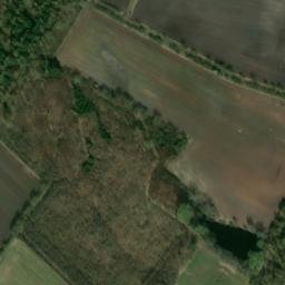 Satellite imagery of Langberg, DE