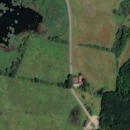 Satellite imagery of Dovnsklint, DK