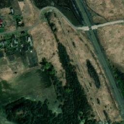 Satellite imagery of Сапогово, KZ