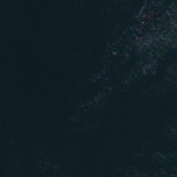 Satellite imagery of Huaji Cliff, US