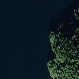 Satellite imagery of Welgeegenk Point, CA