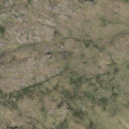 Satellite imagery of Barnesmore Gap, IE