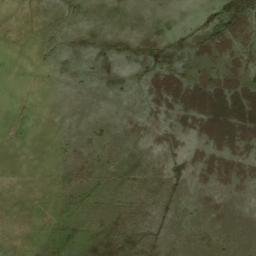 Satellite imagery of Catterick Moss, GB
