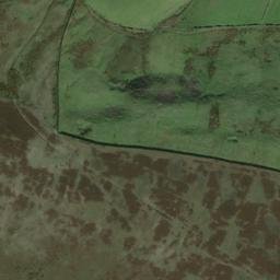 Satellite imagery of Catterick Moss, GB