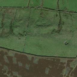 Satellite imagery of Catterick Moss, GB