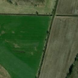 Satellite imagery of Buschberg, DE