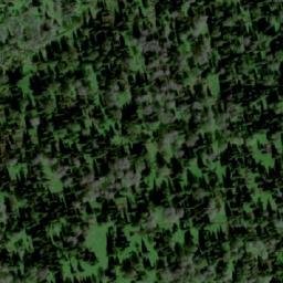 Satellite imagery of Ажендарово, KZ