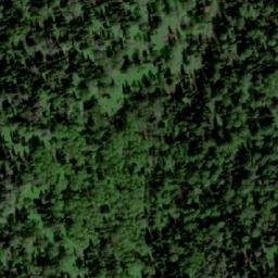 Satellite imagery of Ажендарово, KZ