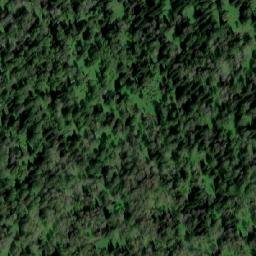 Satellite imagery of Бычья, KZ