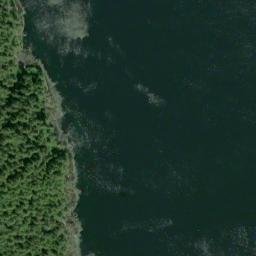 Satellite imagery of Garnet Point, US