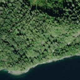 Satellite imagery of Spakels Point, CA