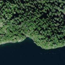 Satellite imagery of Spakels Point, CA