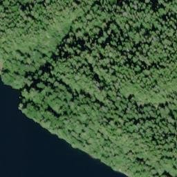 Satellite imagery of Welgeegenk Point, CA