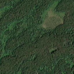 Satellite imagery of Old Wives Mountain, CA